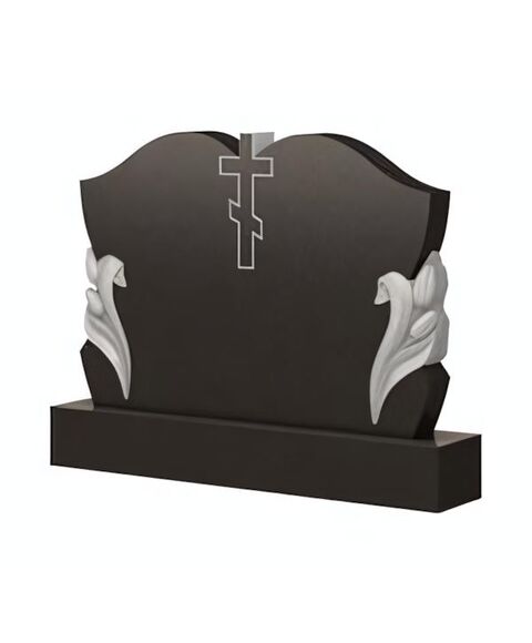 Комплект памятника AM2862 из гранита