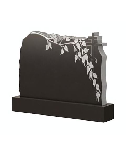 Комплект памятника AM2704 из гранита