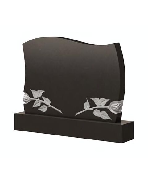 Комплект памятника AM2706 из гранита