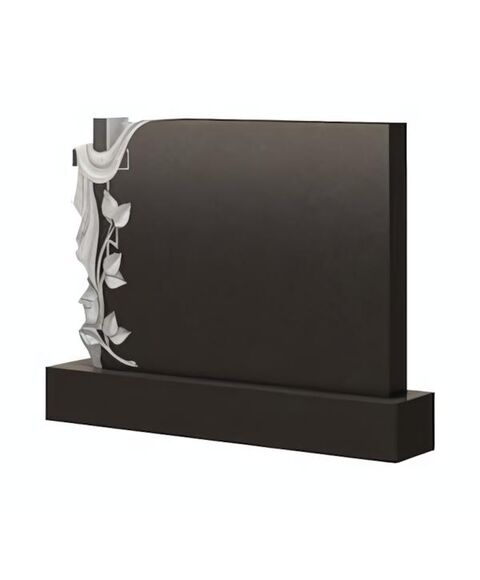 Комплект памятника AM2864 из гранита