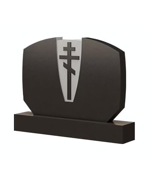 Комплект памятника AM2462 из гранита