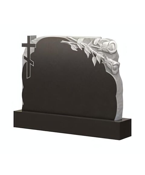 Комплект памятника AM2718 из гранита