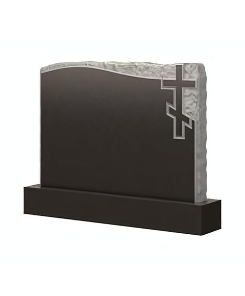 Комплект памятника AM2656 из гранита