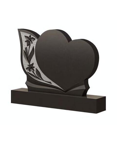 Комплект памятника AM2505 из гранита