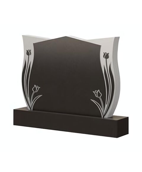 Комплект памятника AM2754 из гранита