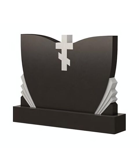 Комплект памятника AM2854 из гранита