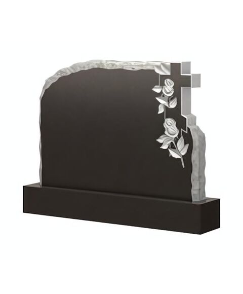 Комплект памятника AM2796 из гранита
