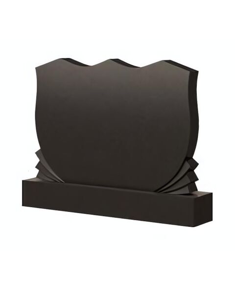 Комплект памятника AM2407 из гранита