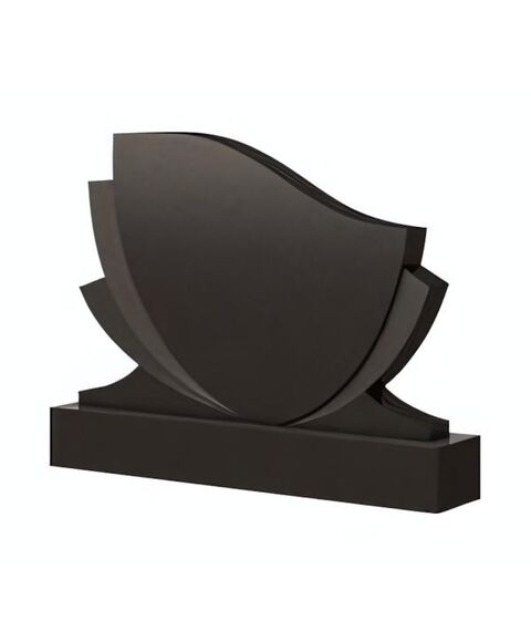Комплект памятника AM2355 из гранита