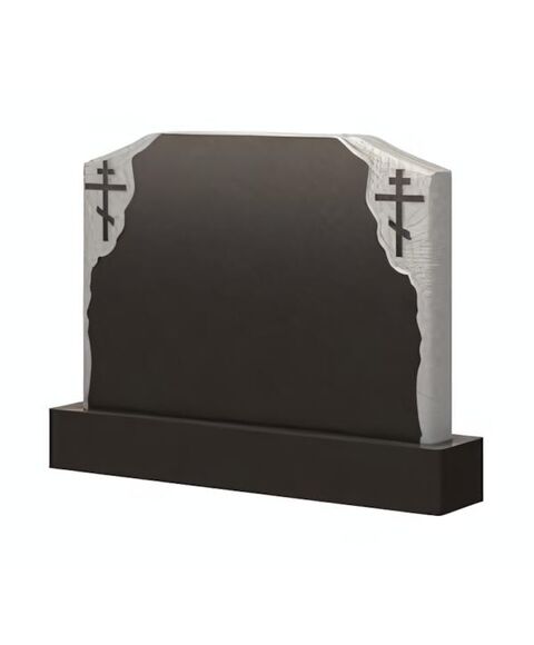 Комплект памятника AM2812 из гранита