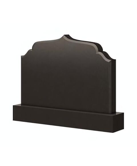 Комплект памятника AM2275 из гранита