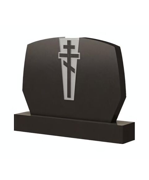 Комплект памятника AM2460 из гранита