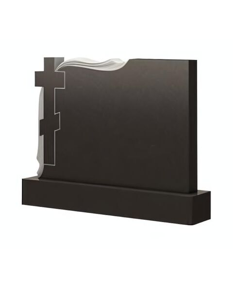 Комплект памятника AM2480 из гранита