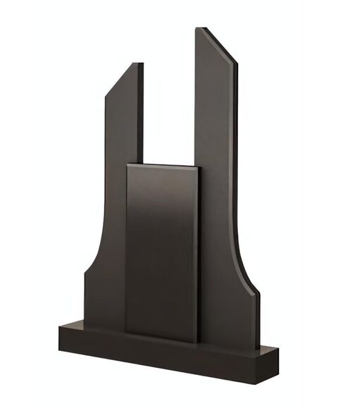 Комплект памятника AM7920 из гранита