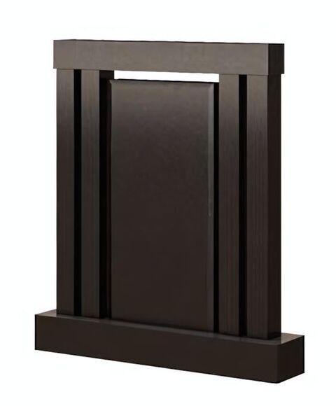 Комплект памятника Арка AM7166 из гранита