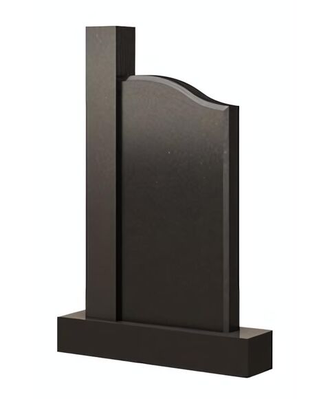 Комплект памятника AM7552 из гранита