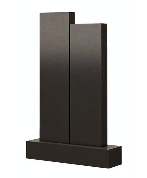 Комплект памятника AM7950 из гранита