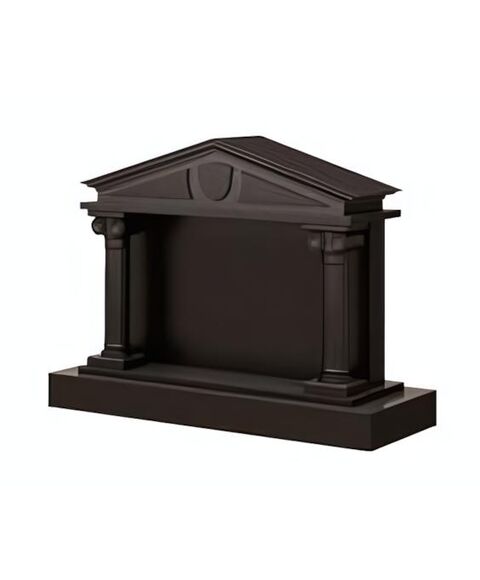 Комплект памятника Арка AM7253 из гранита