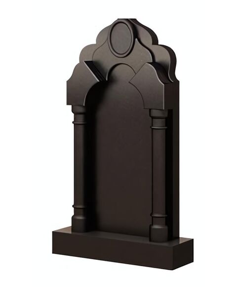 Комплект памятника Арка AM7226 из гранита
