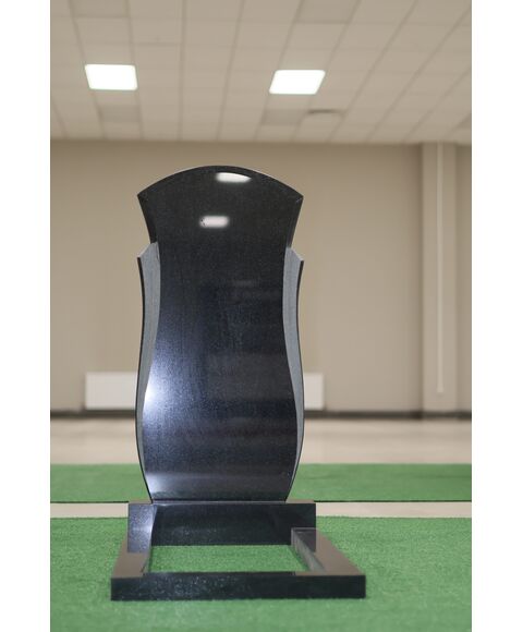 Комплект памятника 100 × 50 × 5 см В3