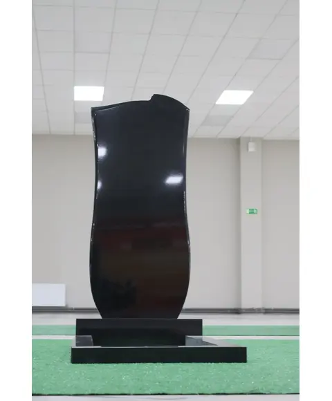 Комплект памятника 100 × 50 × 5 см В47
