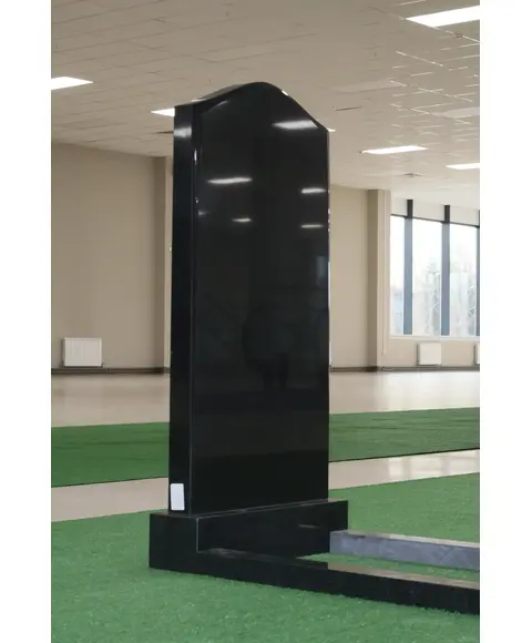 Комплект памятника 100 × 50 × 7 см В46