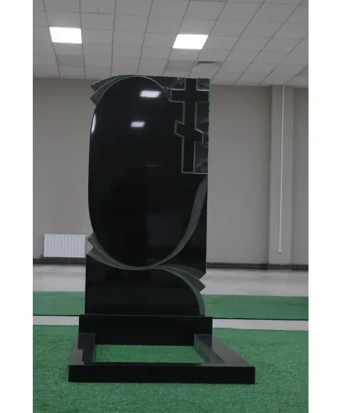 Комплект памятника 100 × 50 × 5 см В6