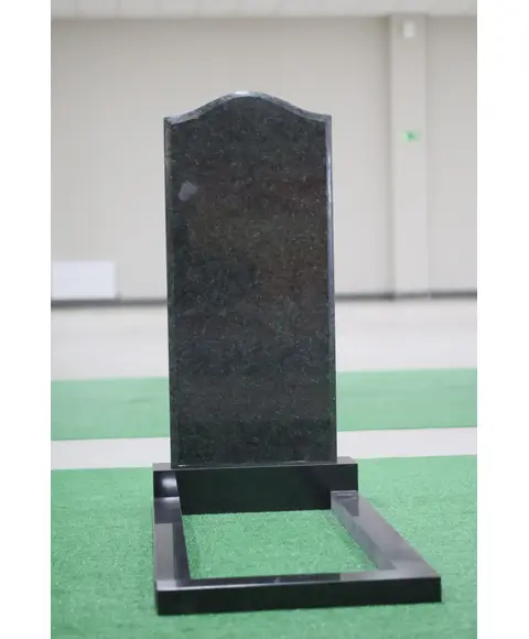Комплект памятника 100 × 50 × 5 см В45