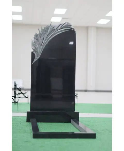 Комплект памятника 120 × 60 × 7 см В10