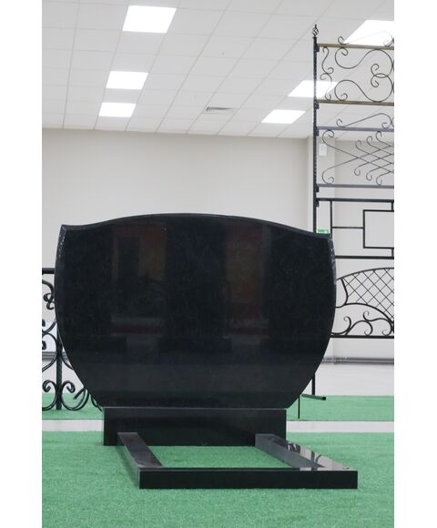Комплект памятника 110*75*6 В19