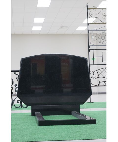 Комплект памятника 110*75*6 В21