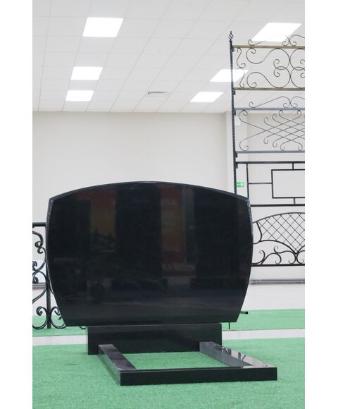 Комплект памятника 110*75*6 В22