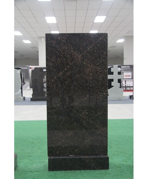 Комплект памятника В64 дымовский 110 × 55 × 7 см