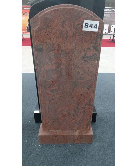 Комплект памятника В44 100 × 45 × 6 см мультиколор