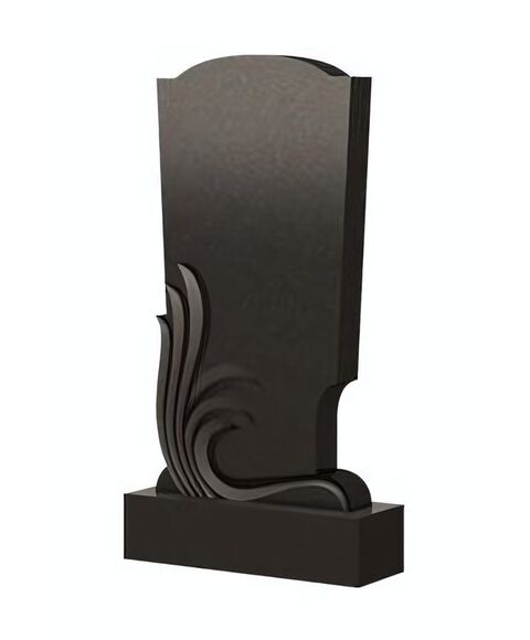 Комплект памятника AM1571 из гранита